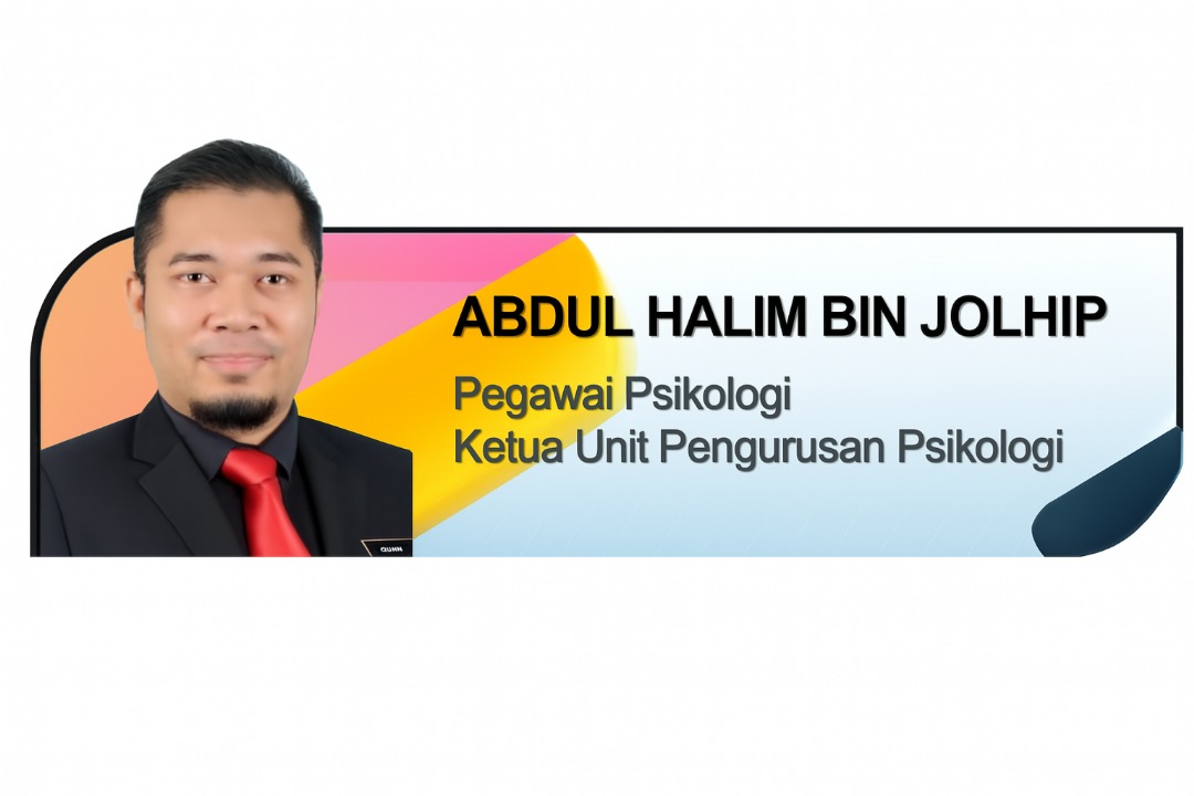 Psychologist 1